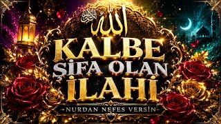 Kalbe Huzur Veren Ses | En Güzel İlahiler | Nurdan Nefes#nurdannefes #tasavvufsohbetleri #tasavvuf