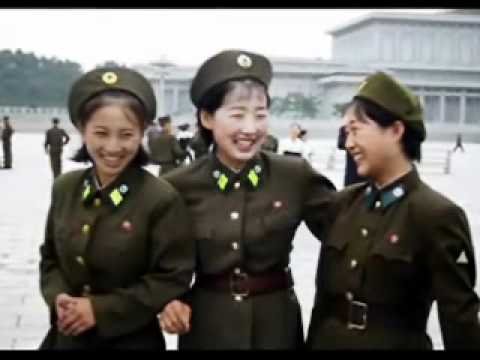 DPRK Music 4 - YouTube