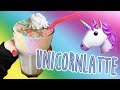 Gör unicornlatte hemma🦄 の動画、YouTube動画。