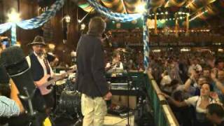 Arabella TV, Jürgen Marcus live: A New Love Is Like a New Life