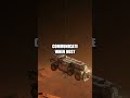Storms Under the Red Sky Mars Dust Explained