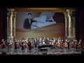 «Бег времени» - вечер симфонической музыки