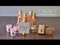 10 Best Adult Birthday Party Favors 2020 - YouTube