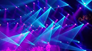 Phish - Ruby Waves / 7 Below - Mohegan Sun - 7/10/19