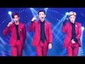 《POWERFUL》 GOT7(갓세븐) - 니가 하면(If You Do) @인기가요 Inkigayo 20151018