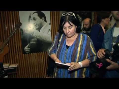 გოგი დოლიძის ალბომის პრეზენტაცია