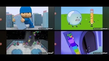 Up To Faster 4 Parison V14