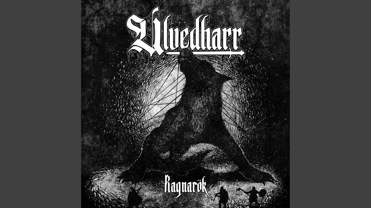 The Serpent And The Wolf - YouTube