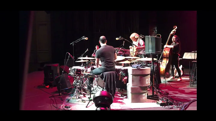Soloing over the form of the tune James by Pat Met...