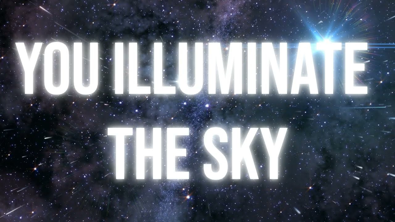 Lab Brats - Illuminate the Sky (Official Lyric Video)