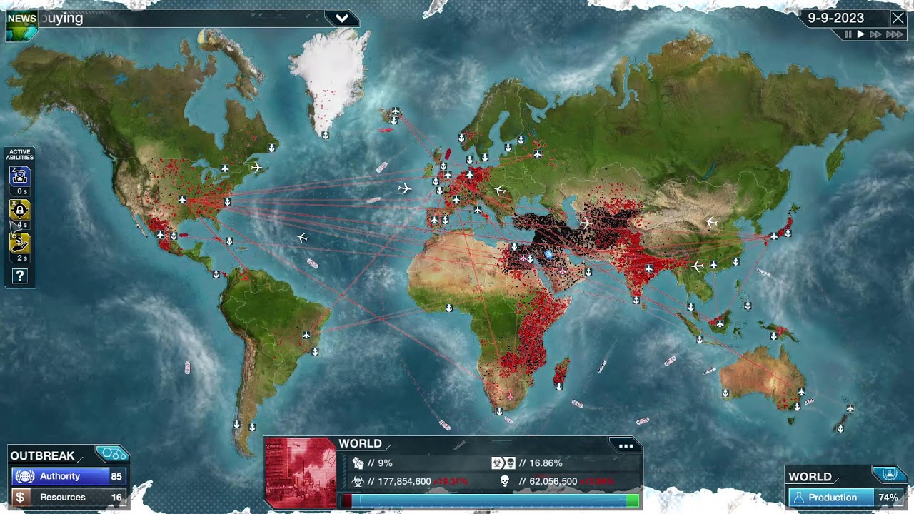 Plague inc steam фото 79