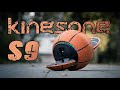 Kingsong S9. Обзор