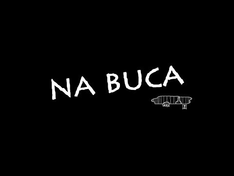 NA BUCA (Parodia "CON CALMA")