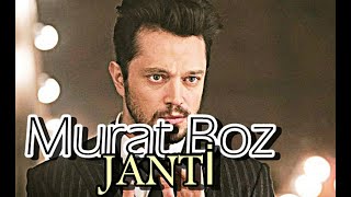 Murat Boz – Janti  [Video Lyrics]