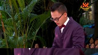   Sonatine , No. 1,   Modéré  || Hội viên Thái Lan trình bày  -  SMTV