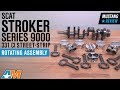 1979-1995 Mustang 5.0L Scat Stroker Series 9000 331 ci Street-Strip Rotating Assembly Review