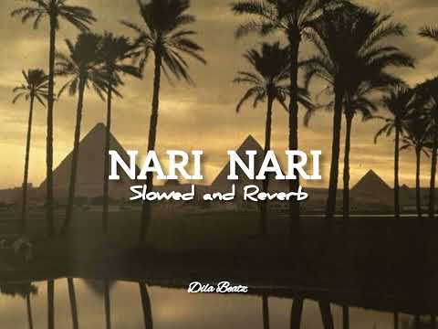 Nari nari (slowrd and reverb) #Narinari@DilaBeatz-