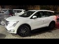 Mahindra XUV 700 Modification 😍🔥  XUV 700 base to top modification   Mahindra XUV 700 Modified