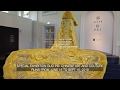 Guo Pei: Chinese Art and Couture exhibition at the Asian Civilisations Museum