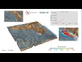 Prevention of environmental disasters: FLOW-3D CFD simulation of ship leaking oil