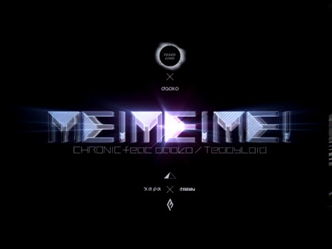 MEMEME CHRONIC feat daoko TeddyLoid Mega Remix Download