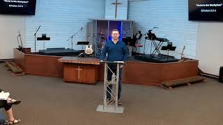 Building Hope Together: Renewing Faith and Commitment