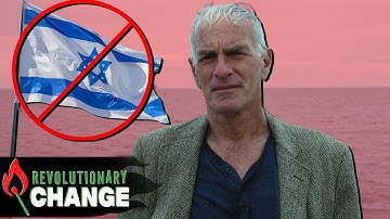 Norman Finkelstein: The World Is REJECTING Israel Forever