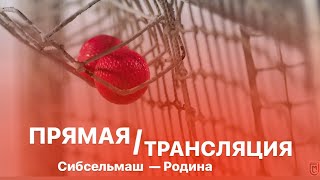 Сибсельмаш – Родина г. Киров