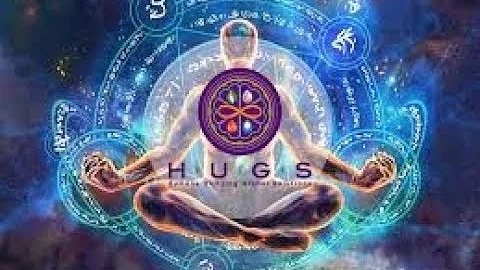 Light Language with Patricia Walls