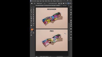 Adobe Photoshop 2026 Tips - How to Create Color Tube Models Like a Pro #ducthangds