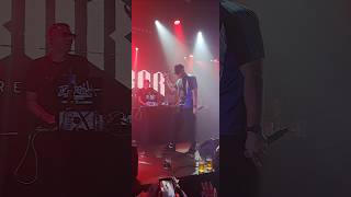 Paluch-Gdybyś Kiedyś live Rotterdam 27-09-2025    #borcrew