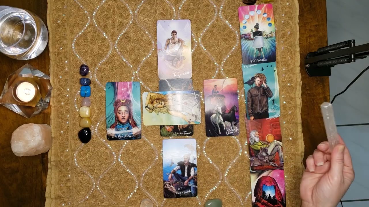 Scorpio ♏ Your decision to leave brought a necessary ending. Learn from this and sharpen your skills