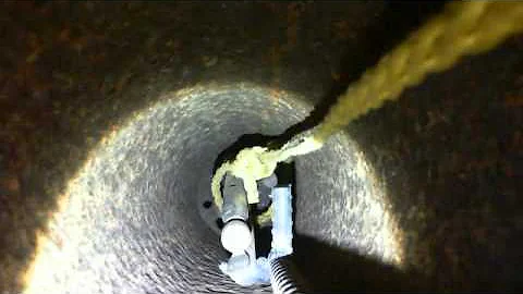 Tuck Well Extraction