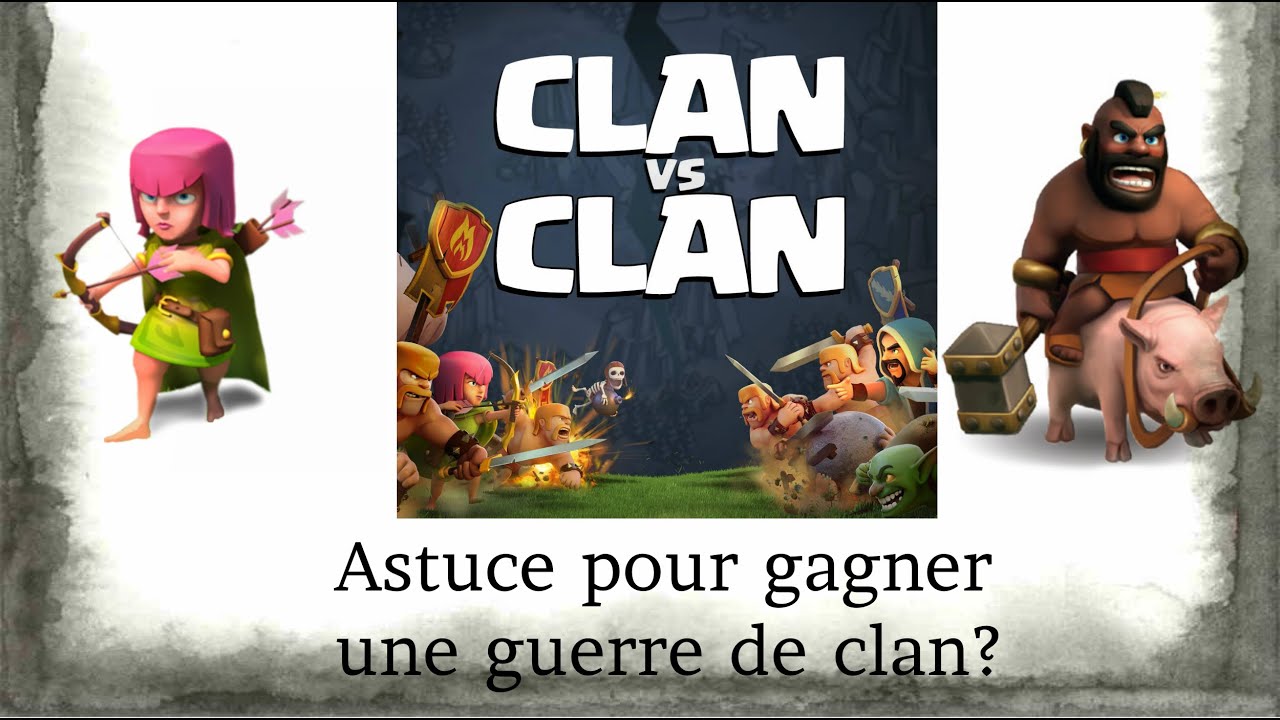 comment gagner toute les gdc
