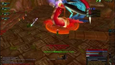 The Significant Figures: Zul