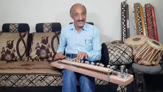 Aap Ki Nazaro Ne Samja Pyaar Ke Kabil Mujhe