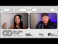 Why James Arthur Is So Proud of His New Record | Interview | The Record Club