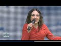 LA NEVICATA DEL 56 - DANIELA CANINO- DANILO PONTI BAND
