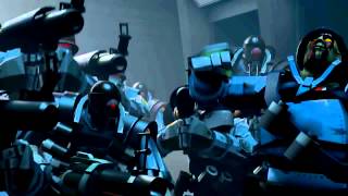 Download lagu Soldier VS Demoman !