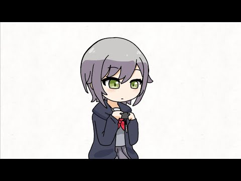 [Project Sekai]【プロセカ手描き】志歩ちゃん| Shiho-chan