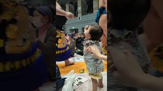 WHY DID HE DO THAT? 😲😳