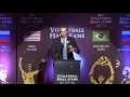 2012 Volleyball Hall of Fame Induction Ceremony - Full