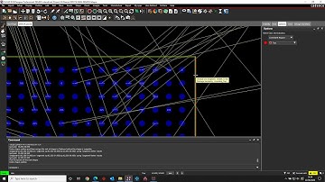 Cadence PCB Constraint Regions Rules By Area
