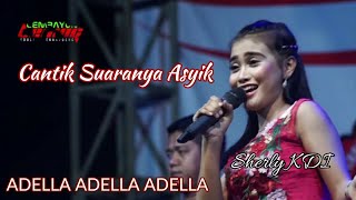 Tulang Rusuk - Sherly KDI - Adella Live Kacangan