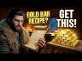 How to GET GOLD BAR RECIPE in Crimson Desert (Step by Step)