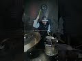 Awesome God - Hillsong United - Tony Cavina - Drum Cover