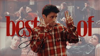 everybody loves me | joey tribbiani