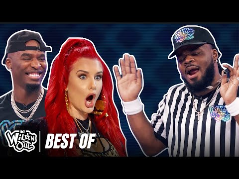 Got Damned’s Funniest Moments 😂 SUPER COMPILATION | Wild 'N Out