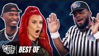 Got Damned’s Funniest Moments 😂 SUPER COMPILATION | Wild 'N Out screenshot 1