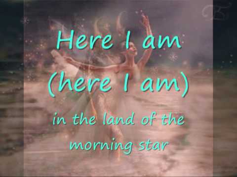 Scorpions - Send me an angel (lyrics)
